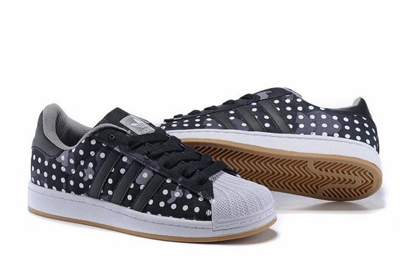 Adidas Originals Superstar Women Shoes 47