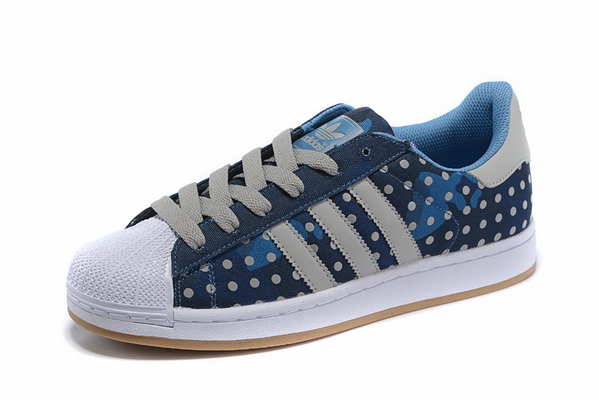 Adidas Originals Superstar Women Shoes 46