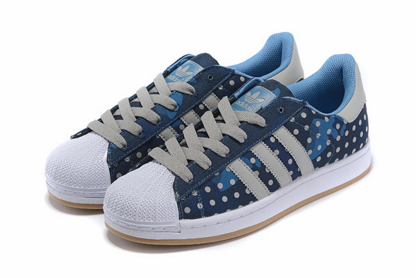 Adidas Originals Superstar Women Shoes 46