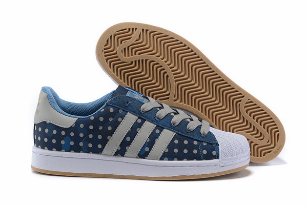 Adidas Originals Superstar Women Shoes 46