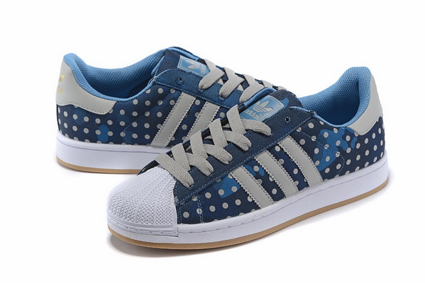 Adidas Originals Superstar Women Shoes 46