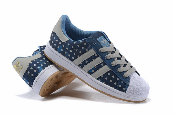 Adidas Originals Superstar Women Shoes 46