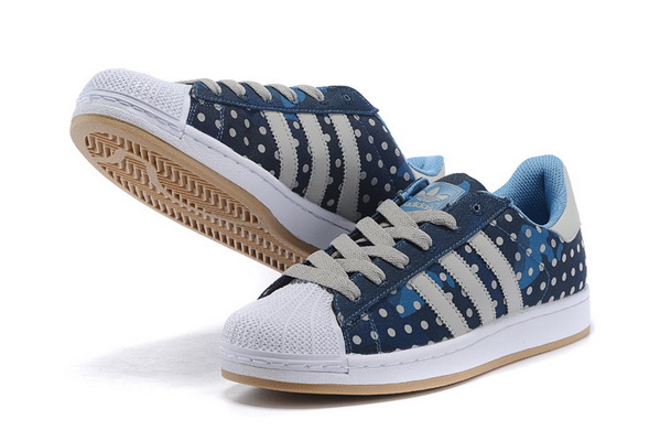 Adidas Originals Superstar Women Shoes 46