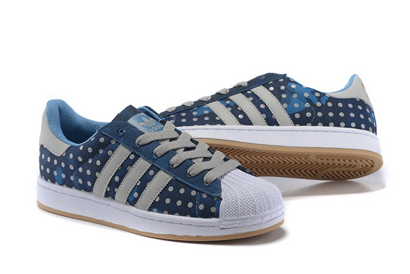 Adidas Originals Superstar Women Shoes 46