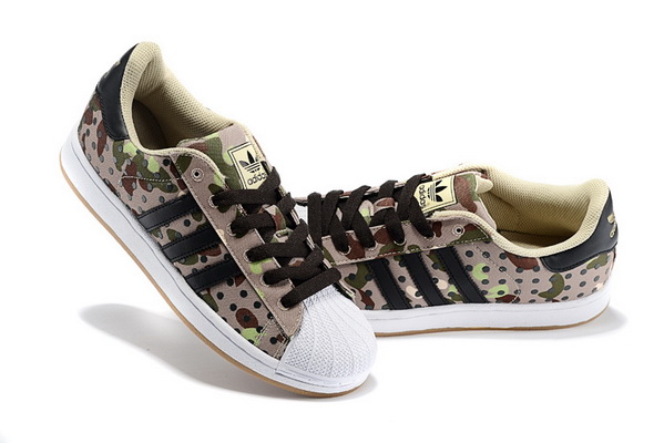 Adidas Originals Superstar Women Shoes 44