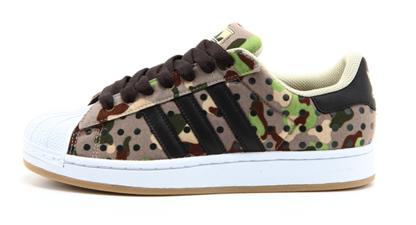 Adidas Originals Superstar Men Shoes 42