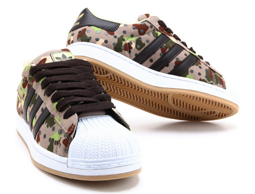 Adidas Originals Superstar Men Shoes 42