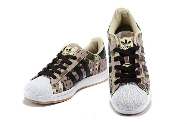 Adidas Originals Superstar Women Shoes 44