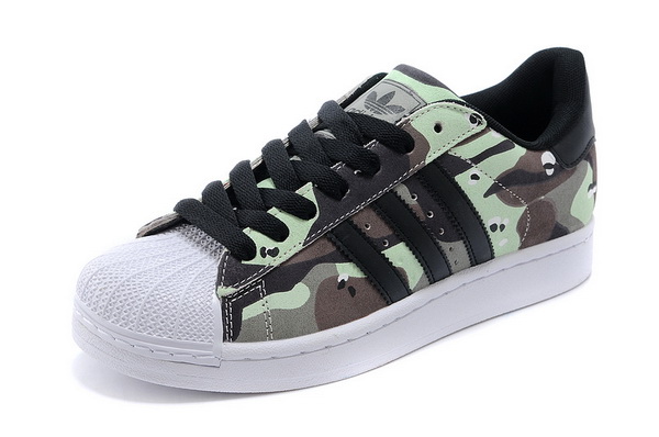 Adidas Originals Superstar Men Shoes 41