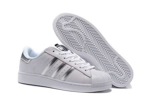 Adidas Originals Superstar Women Shoes 42