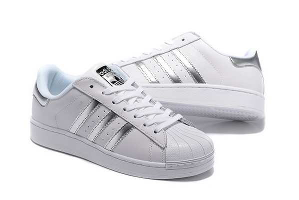 Adidas Originals Superstar Women Shoes 42