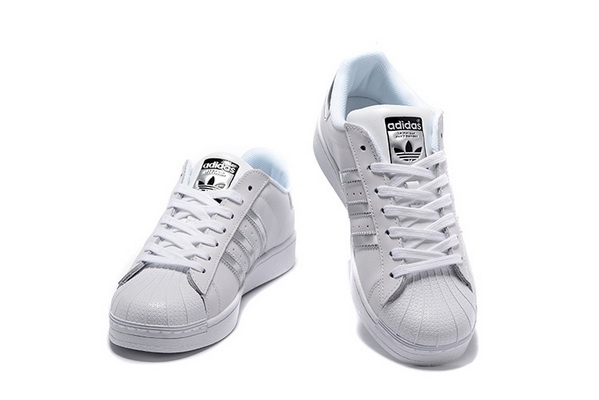 Adidas Originals Superstar Women Shoes 42