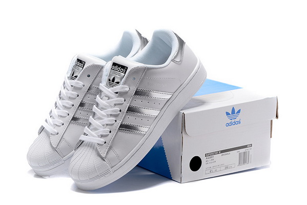 Adidas Originals Superstar Women Shoes 42