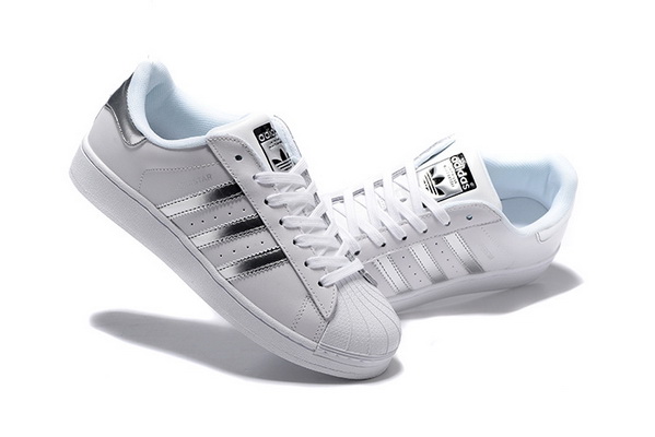 Adidas Originals Superstar Women Shoes 42