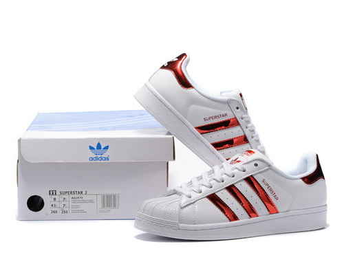 Adidas Originals Superstar Women Shoes 41