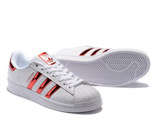 Adidas Originals Superstar Women Shoes 41