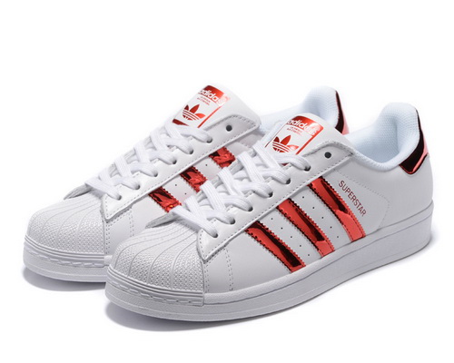 Adidas Originals Superstar Women Shoes 41