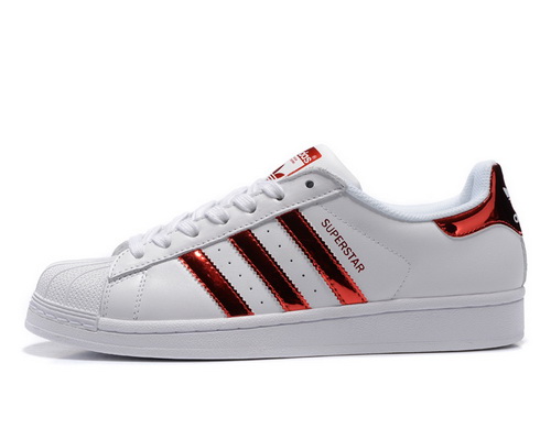 Adidas Originals Superstar Women Shoes 41