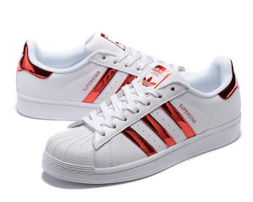 Adidas Originals Superstar Women Shoes 41