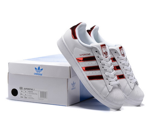 Adidas Originals Superstar Women Shoes 41