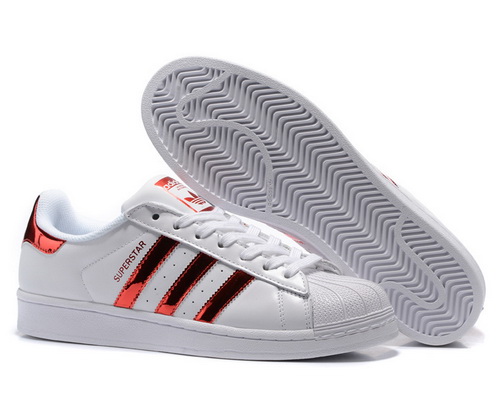 Adidas Originals Superstar Women Shoes 41