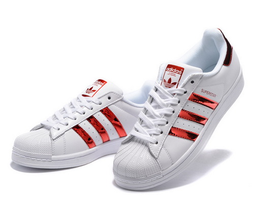 Adidas Originals Superstar Women Shoes 41