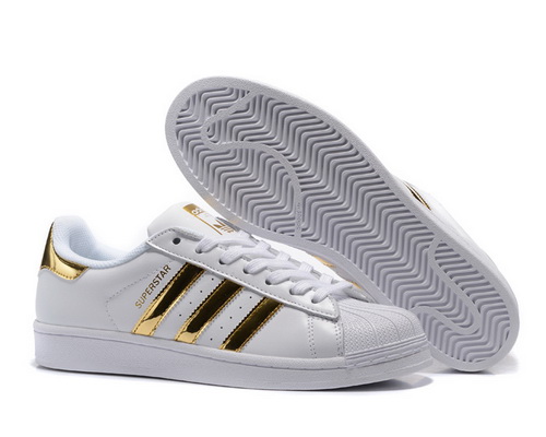 Adidas Originals Superstar Men Shoes 38