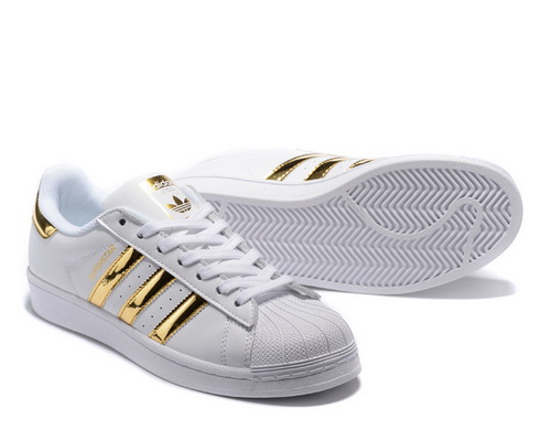 Adidas Originals Superstar Men Shoes 38