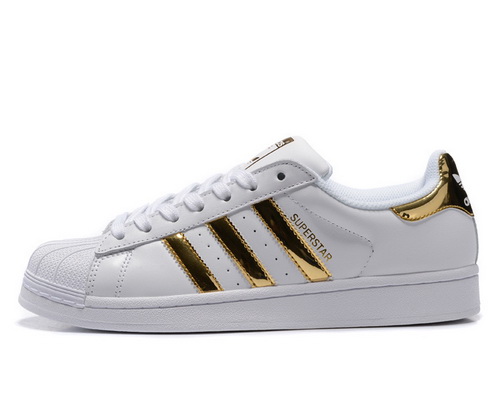 Adidas Originals Superstar Women Shoes 40