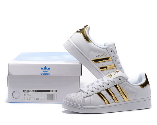 Adidas Originals Superstar Women Shoes 40