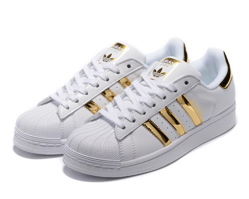 Adidas Originals Superstar Men Shoes 38