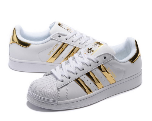 Adidas Originals Superstar Women Shoes 40