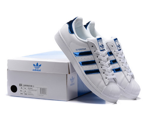 Adidas Originals Superstar Men Shoes 37