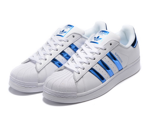 Adidas Originals Superstar Men Shoes 37