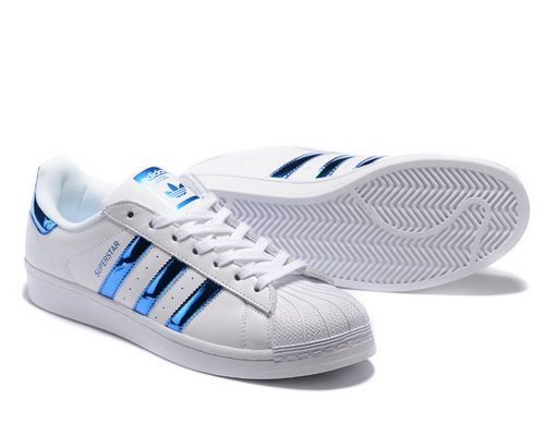 Adidas Originals Superstar Men Shoes 37