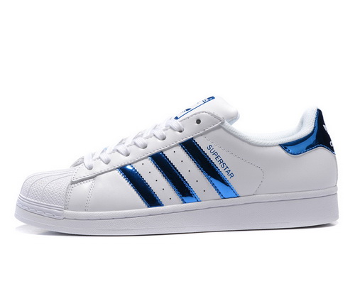 Adidas Originals Superstar Men Shoes 37