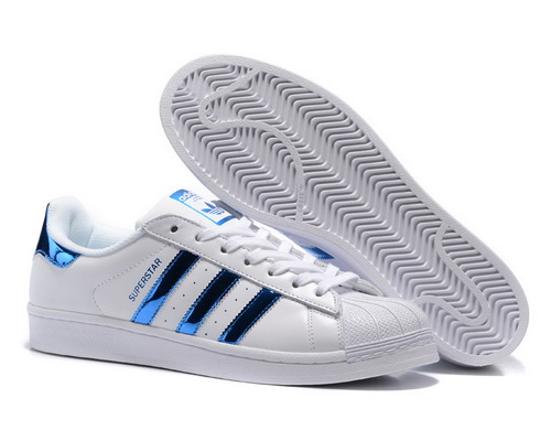 Adidas Originals Superstar Men Shoes 37