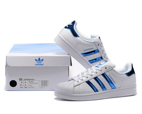 Adidas Originals Superstar Men Shoes 37