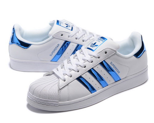 Adidas Originals Superstar Men Shoes 37