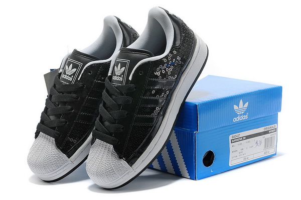 Adidas Originals Superstar Women Shoes 38