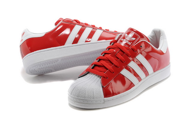 Adidas Originals Superstar Men Shoes 35