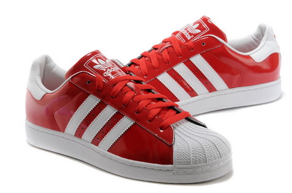 Adidas Originals Superstar Men Shoes 35