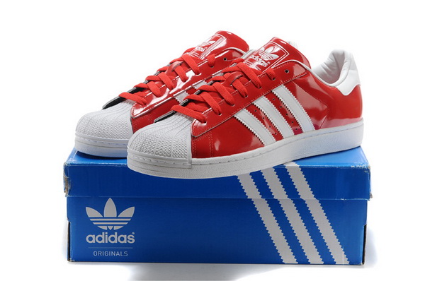 Adidas Originals Superstar Men Shoes 35