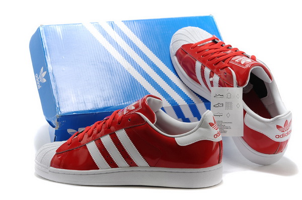 Adidas Originals Superstar Men Shoes 35