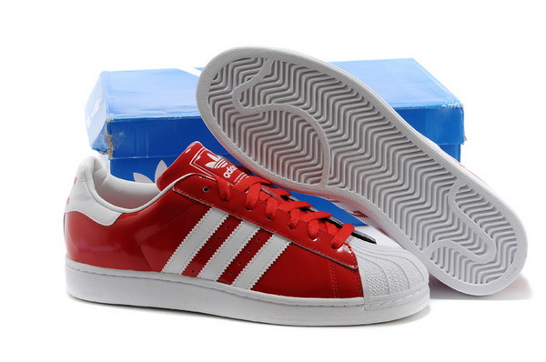 Adidas Originals Superstar Men Shoes 35