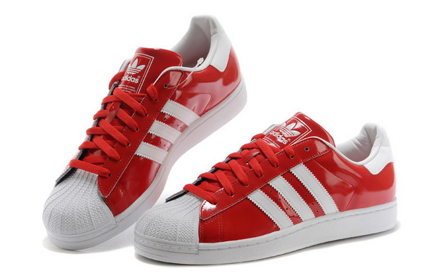 Adidas Originals Superstar Men Shoes 35