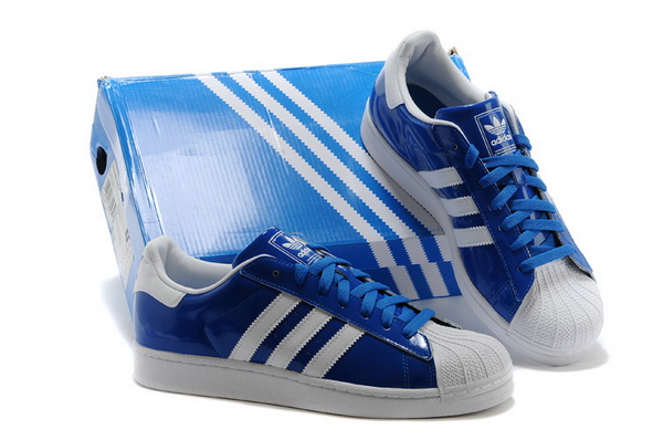 Adidas Originals Superstar Men Shoes 34