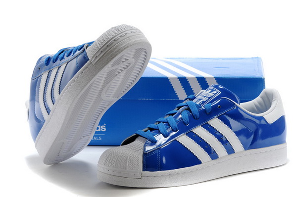 Adidas Originals Superstar Men Shoes 34