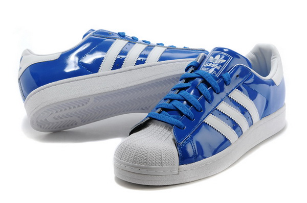 Adidas Originals Superstar Men Shoes 34