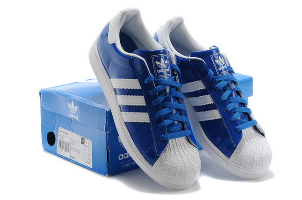 Adidas Originals Superstar Men Shoes 34